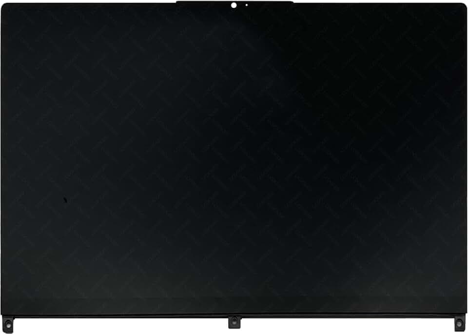 Replacement for Lenovo IdeaPad Flex 5-14ABR8 5-14IRU8 82XX 82Y0 5 14" Gen 8 14.0 inches 1920x1200 WUXGA LCD Display Touch Screen Digitizer Assembly Bezel with Touch Control Board 30Pin