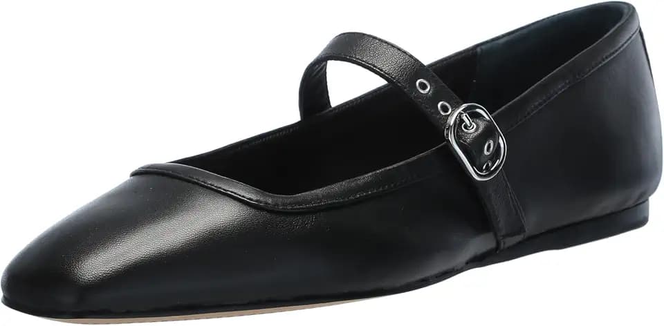 Dolce Vita Women's Rodni Mesh Flats