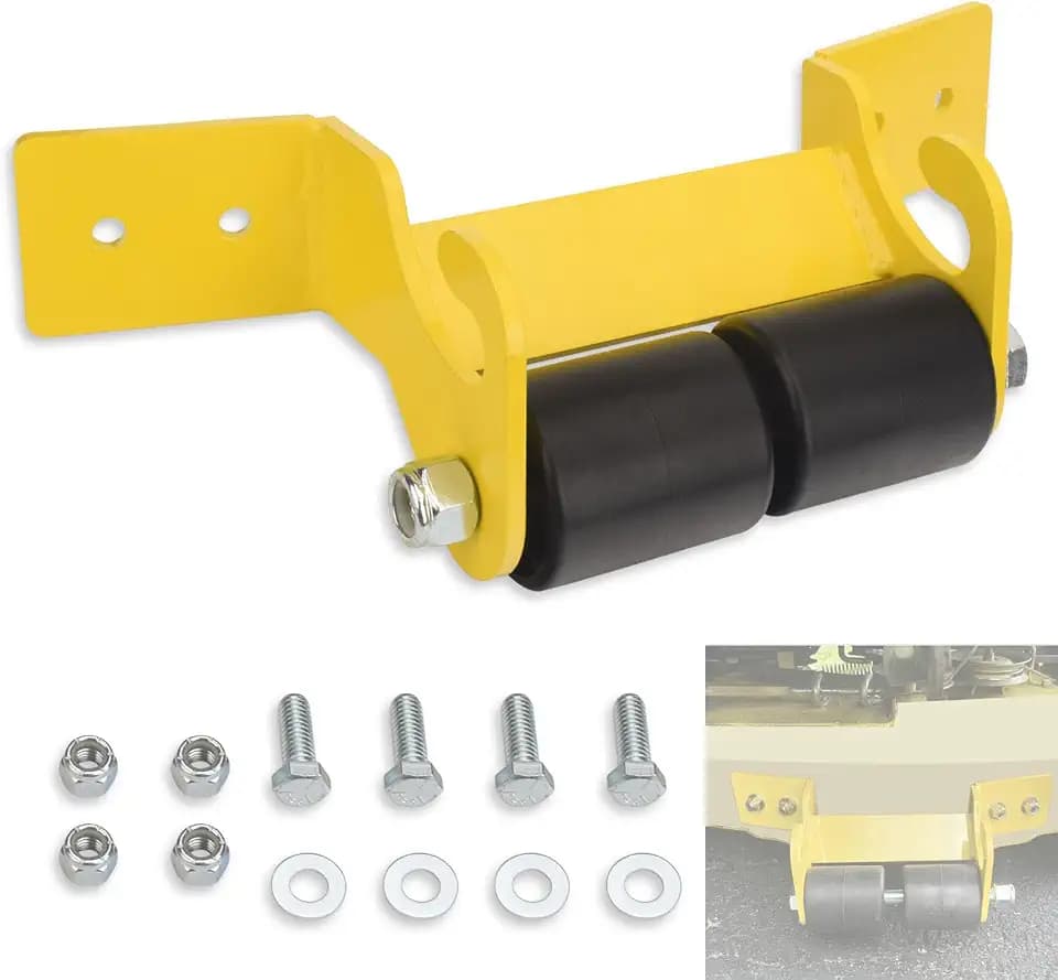 Mower Deck Front Hanger Bracket Repair Kit for J-ohn Deere 425 445 455