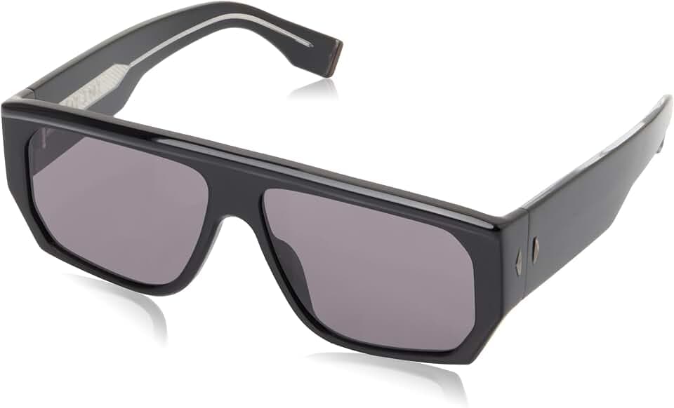 Police Unisex Splr81 Sonnenbrille