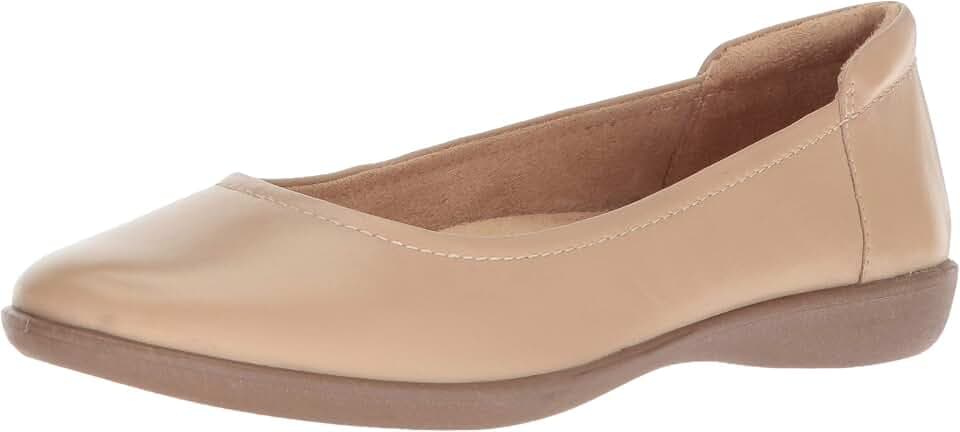 Naturalizer Women's Flexy Ballet Flat