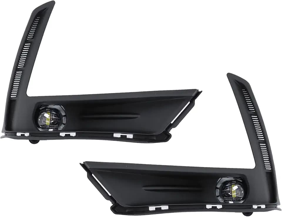 labwork 2 Pcs Fog Lights Replacement for Honda CRV 2023-2024