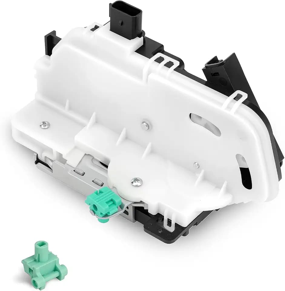 Door Lock Latch Actuator Rear Left Side Compatible with 2010-2019 Ford Explorer F-150 Lobo Taurus 2010-2014 Lincoln Mark LT,5426413 937-677 9L3Z-5426413-A
