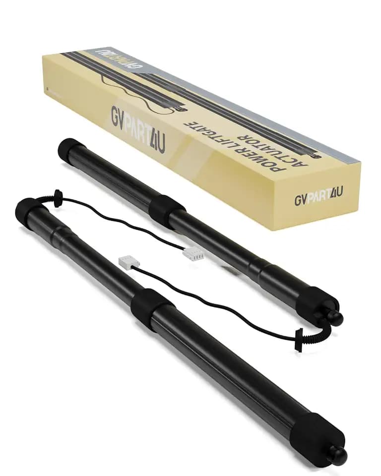 Power Liftgate Struts Fit for Lexus RX350 RX450h 2016-2019, 2Pcs