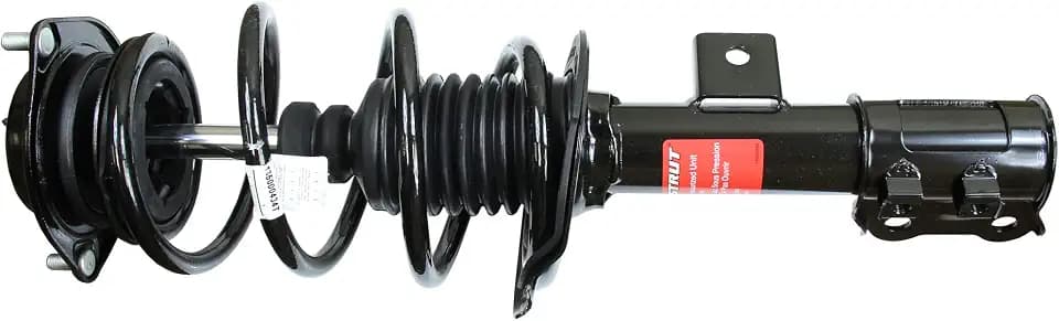 Monroe 172192 Suspension Strut and Coil Spring Assembly