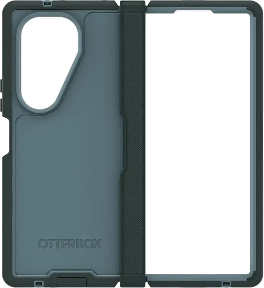 OtterBox Samsung Galaxy Z Fold7 Defender Series XT Case - Green