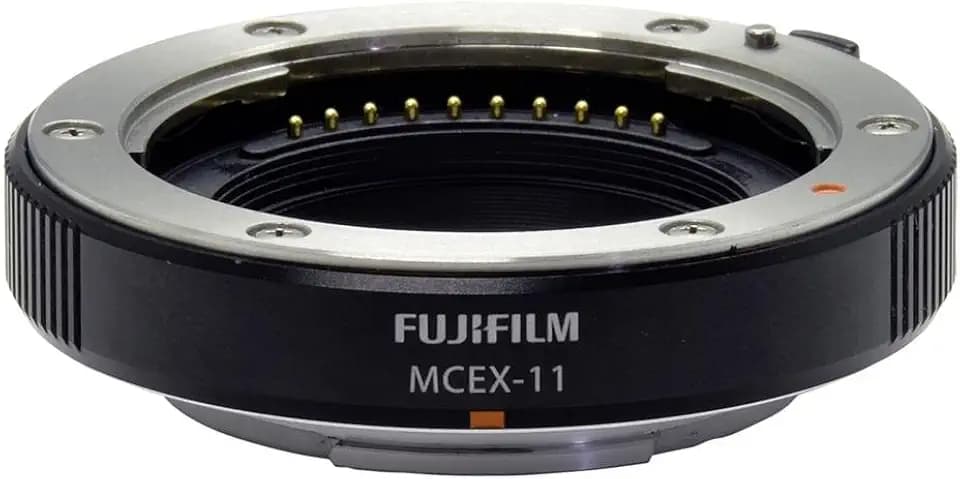Fujifilm Macro Extension Tube MCEX-11