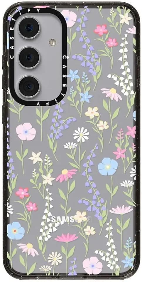 CASETiFY for Galaxy S24+ Case - Impact