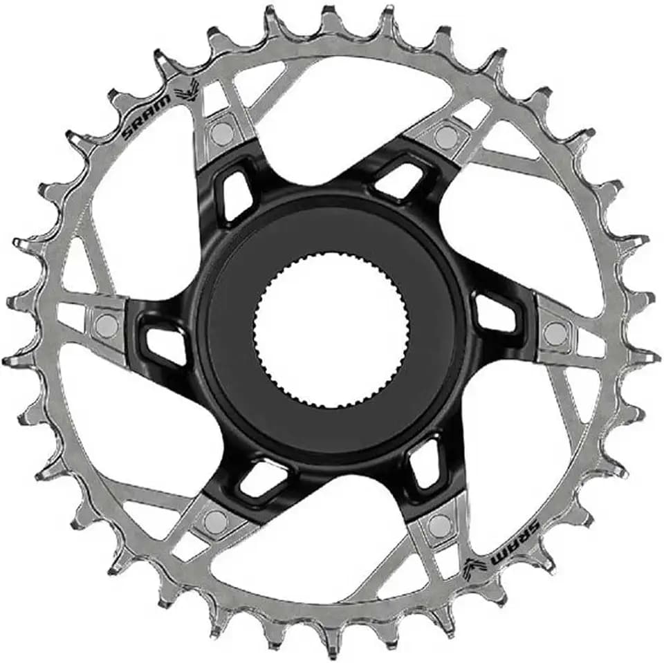 Sram XX T-Type Kettenblatt – 36T, Brose Direct Mount