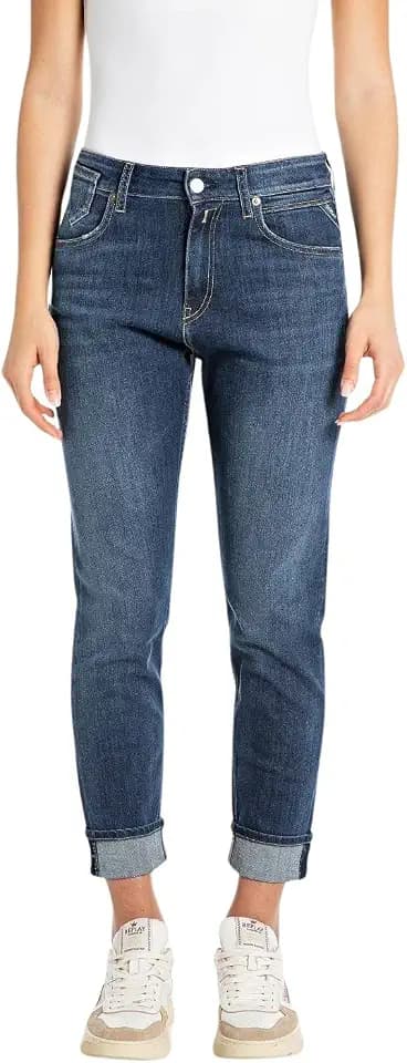Replay Women's Marty Jeans