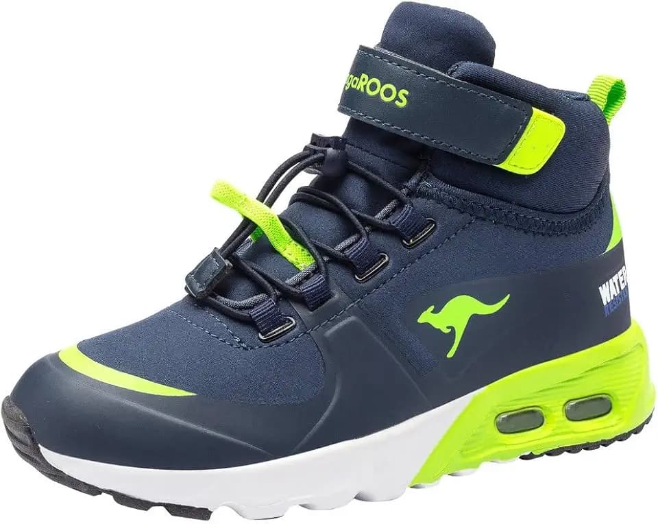 Kangaroos KX-Hydro