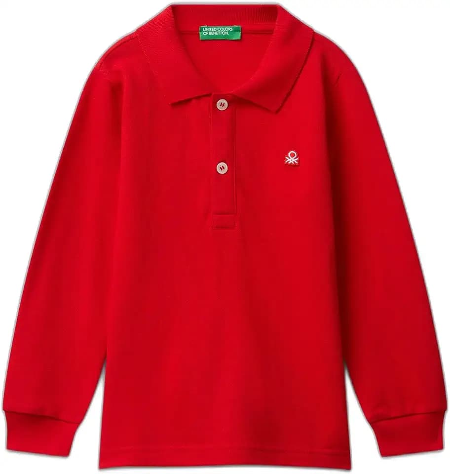 Maglia Polo M/L 3089G3009 Polo Shirt,