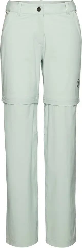 Mammut Damen Wanderhose Hiking V Zip Off Pants Women