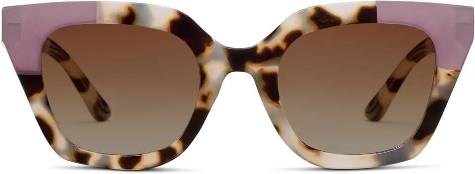 Peepers by PeeperSpecs womens Nell Sun Cat Eye Sunglasses