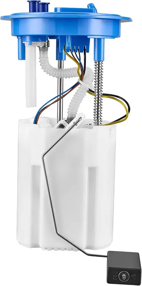 BDFHYK E8831M Fuel Pump Assembly Compatible with Volkswagen Beetle/Jetta