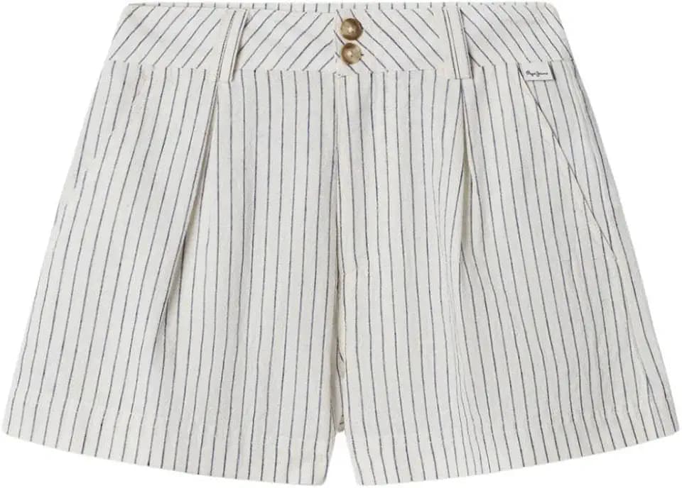Pepe Jeans Mädchen Izzy Shorts
