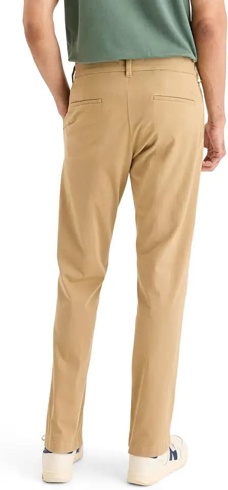 Dockers Men's Dockers® Men's Go Activeflex Chino Slim Fit