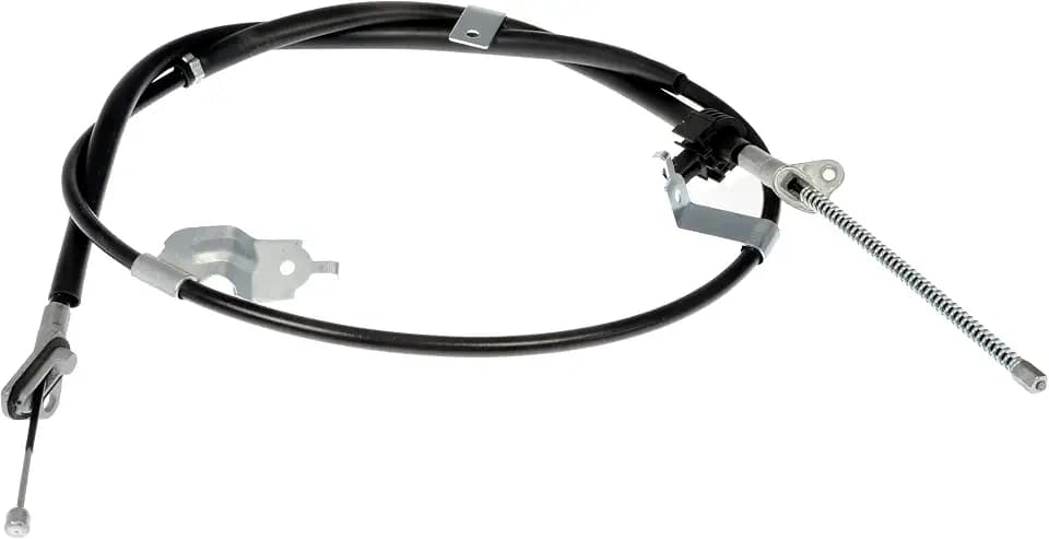 Dorman C660978 Rear Passenger Side Parking Brake Cable