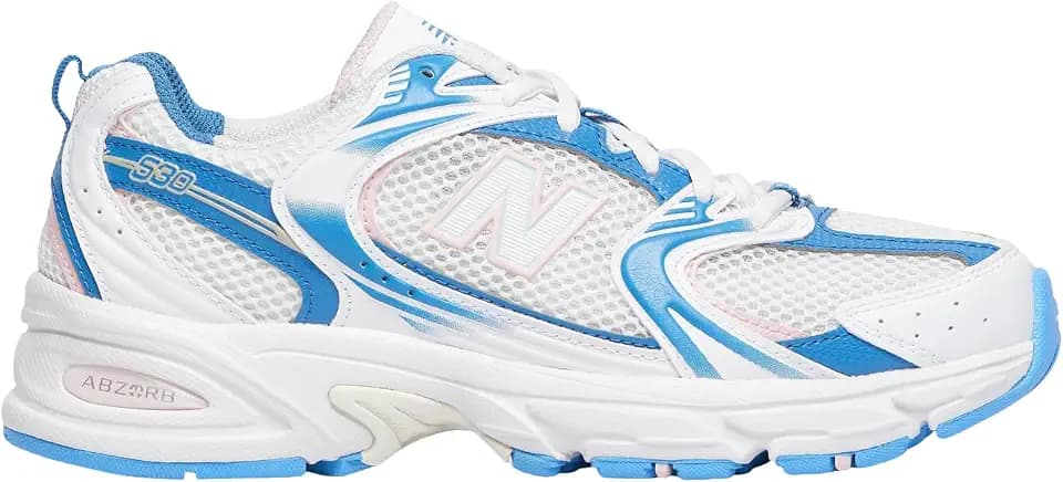 New Balance Men's M530v2 Running Shoe