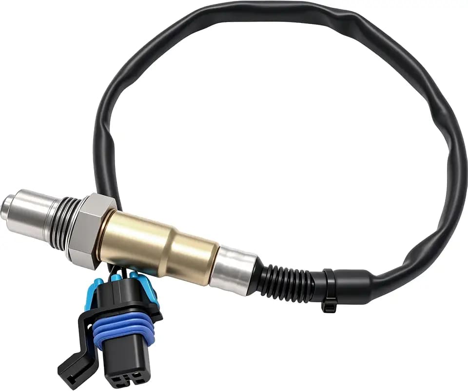 HiSport 3883724 O2 Oxygen Sensor | Replace 710-8M2003959 8M2003959