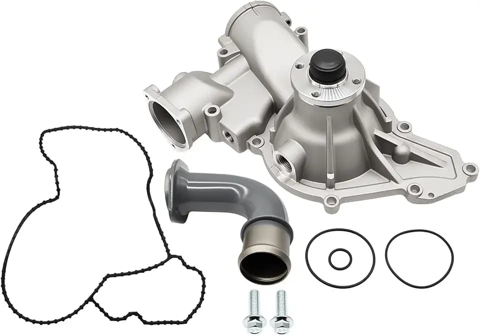 Engine Water Pump Fit F Series 250 350 450 550 1996-2003