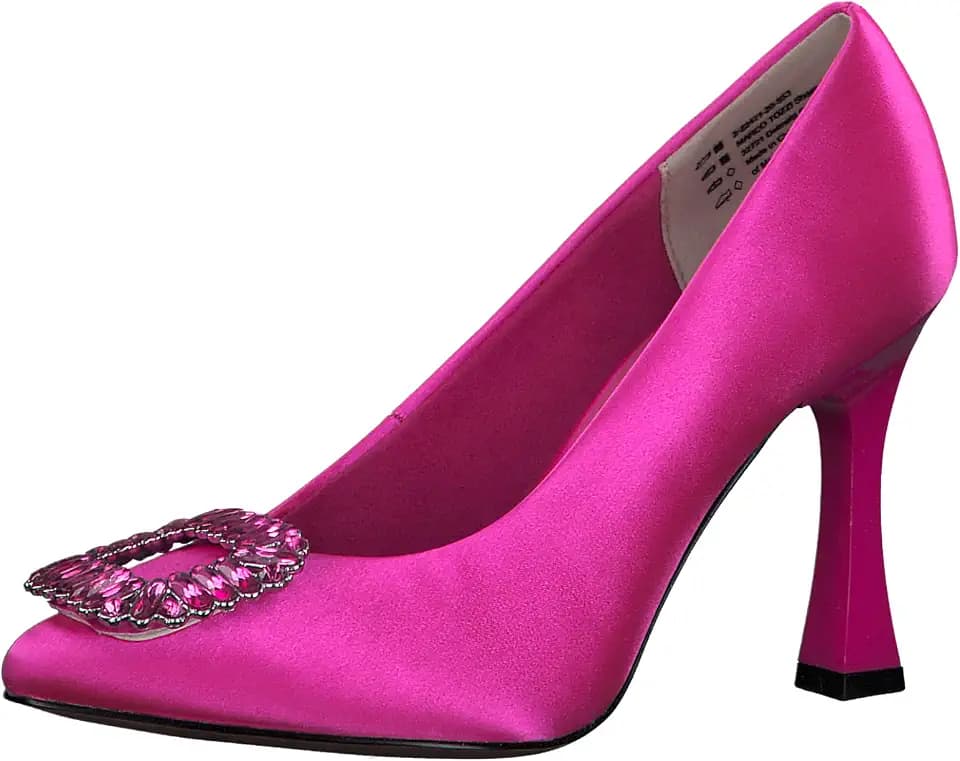 MARCO TOZZI Damen Damen 2-2-22421-20Pumps