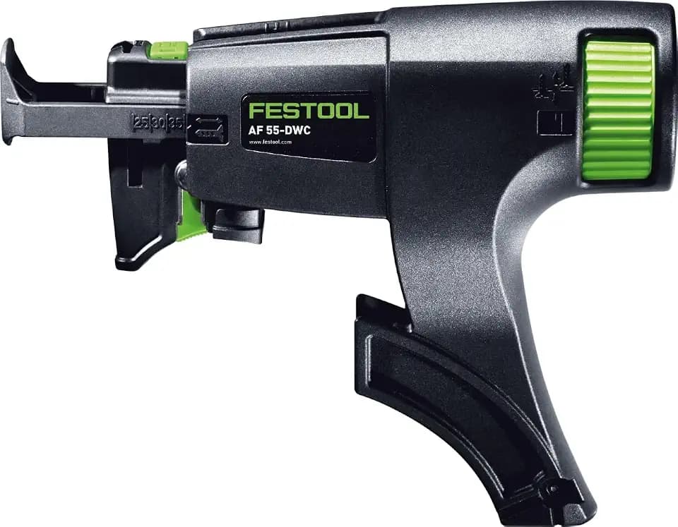 Festool Magazinvorsatz AF 55-DWC mit Bit PH 2 lang – Trockenbau