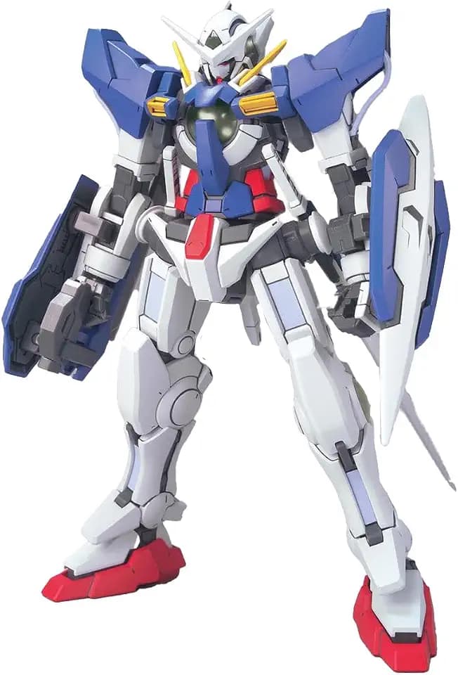 HG 1/144 EXIA