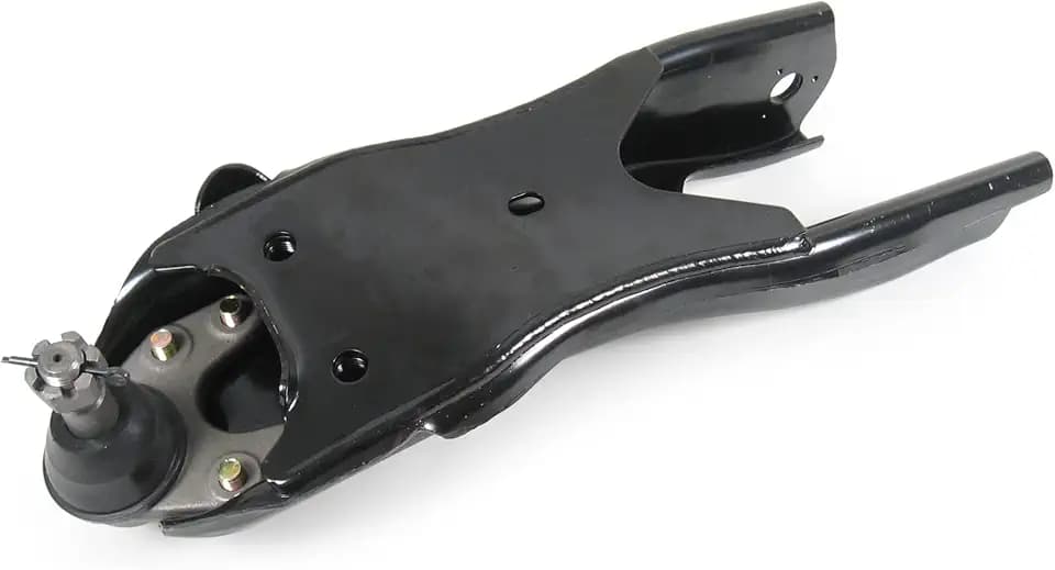 Mevotech Original Grade Control Arm and Ball Joint Assembly GS9683