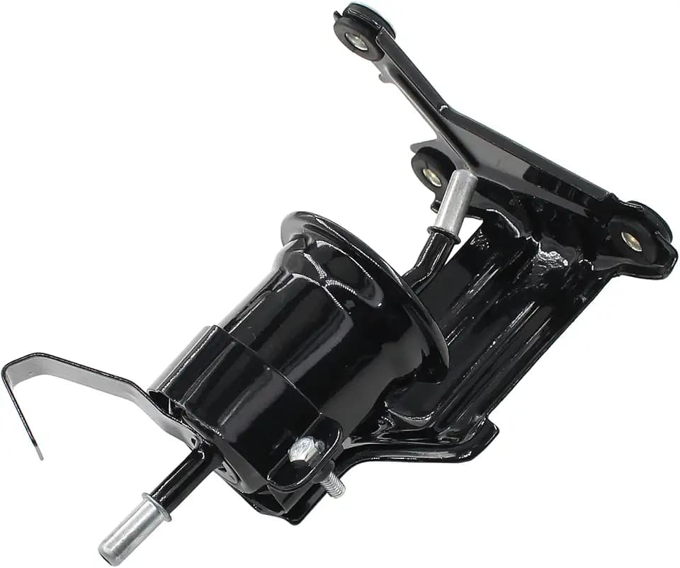 Fuel Filter with Bracket for Toyota,Lexus