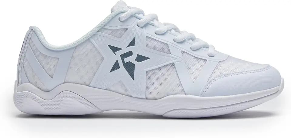 Rebel Athletic Ruthless Cheer Shoe