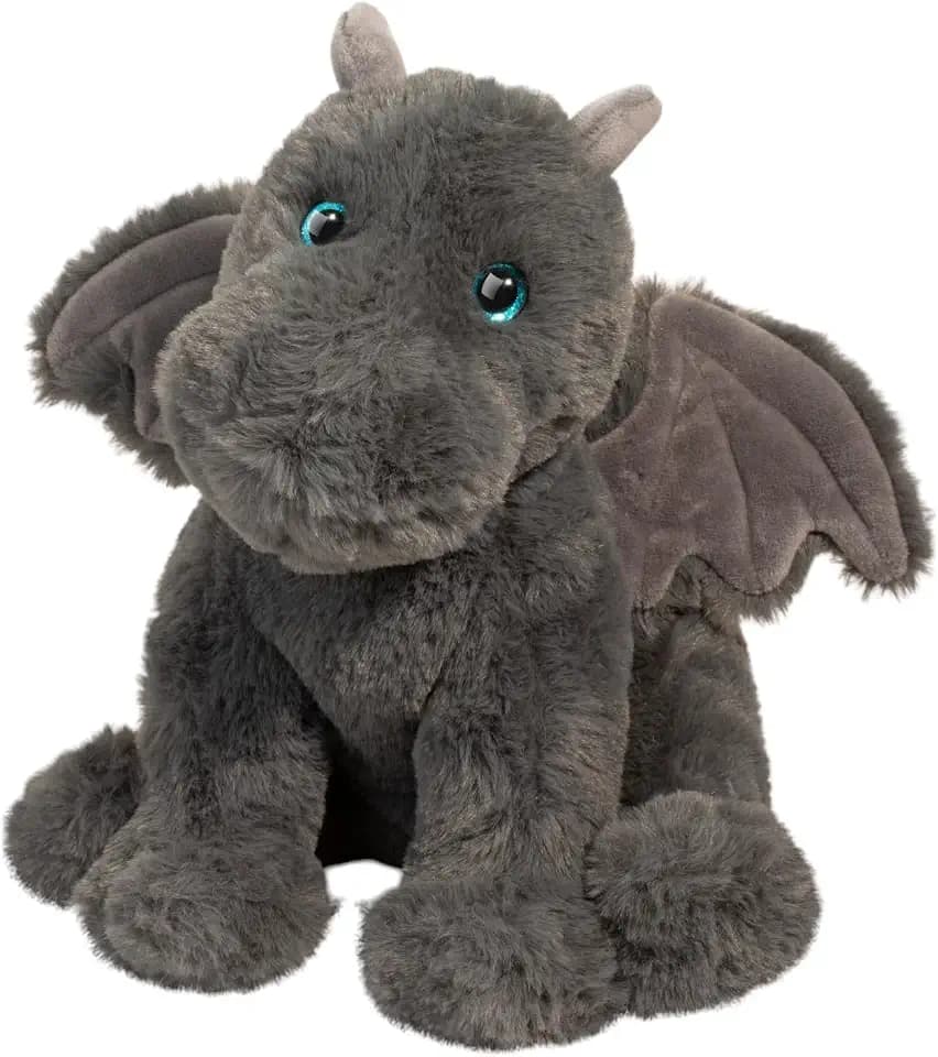 Douglas Sootie Dragon Soft