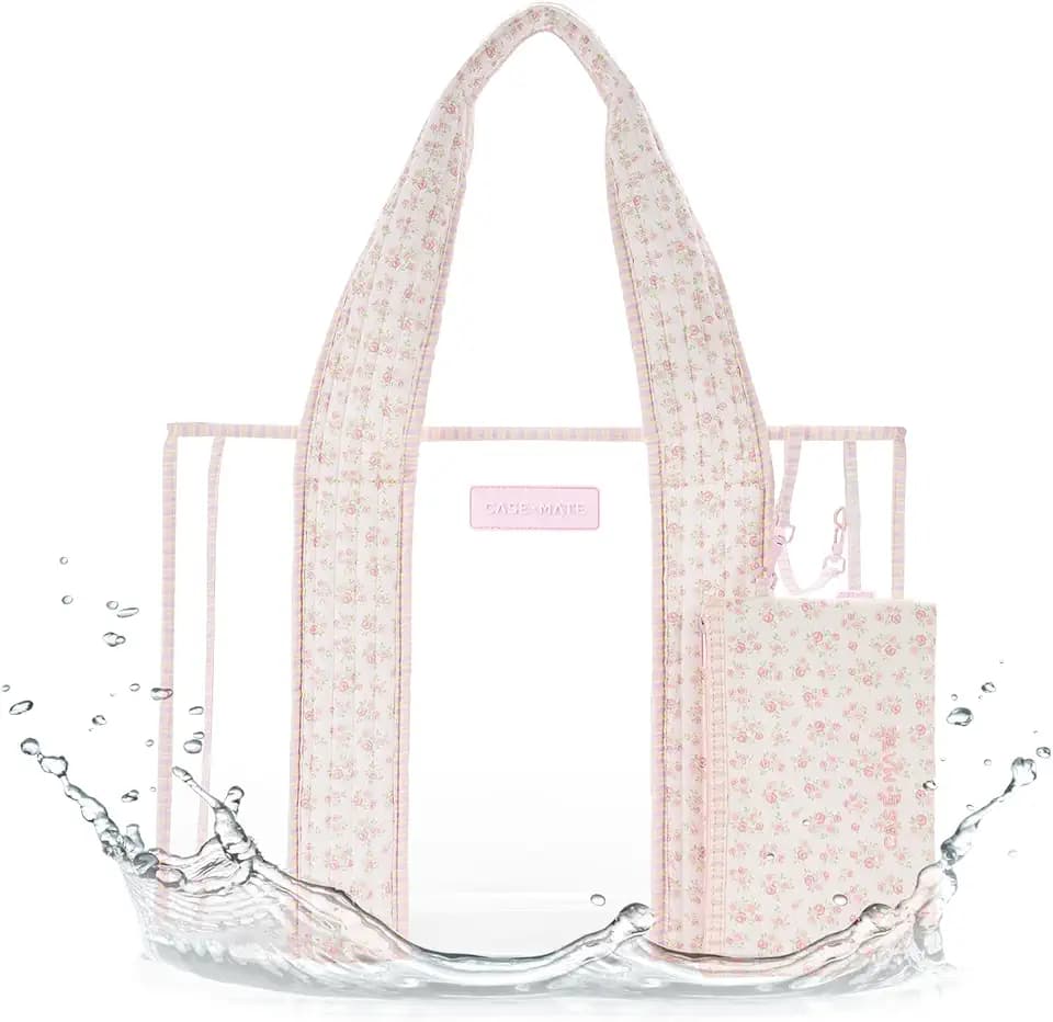 Case-Mate Jelly Tote Bag