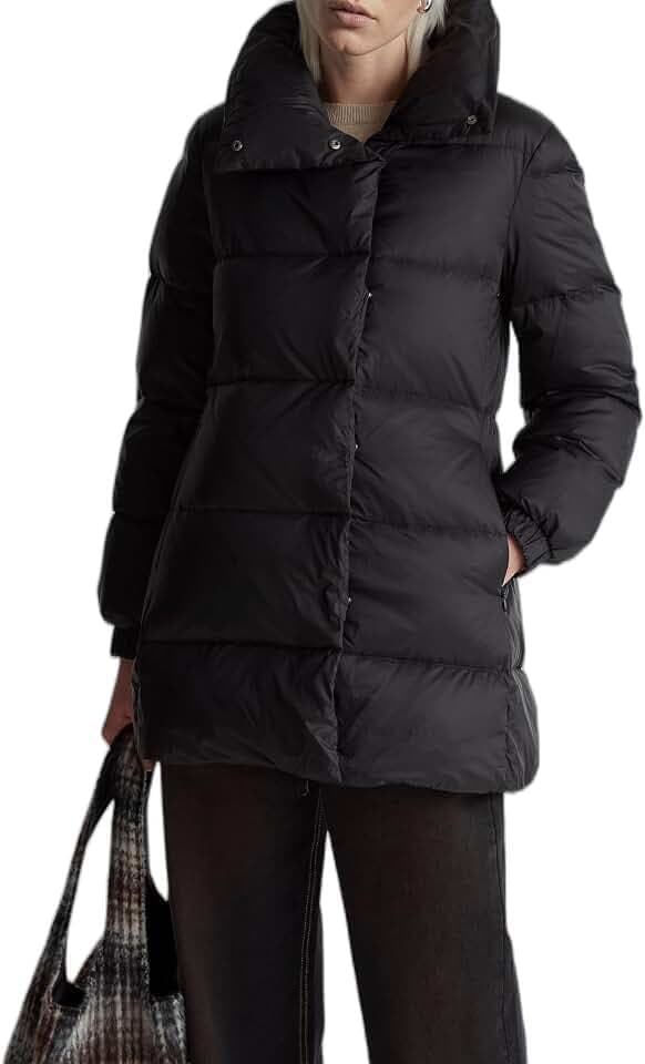 United Colors of Benetton Damen Jacke
