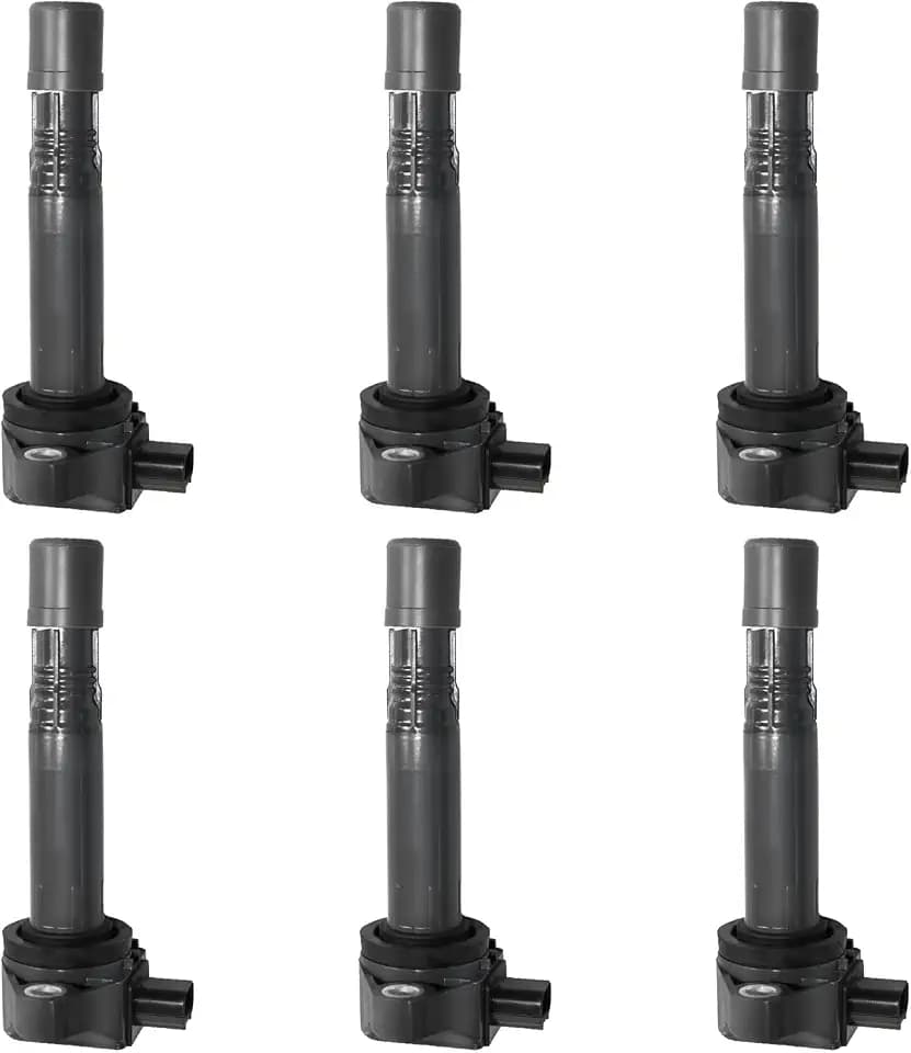 ITOM Ignition Coil Pack for Acura RDX RLX TLX MDX V6 3.0L 3.5L 2014-2020