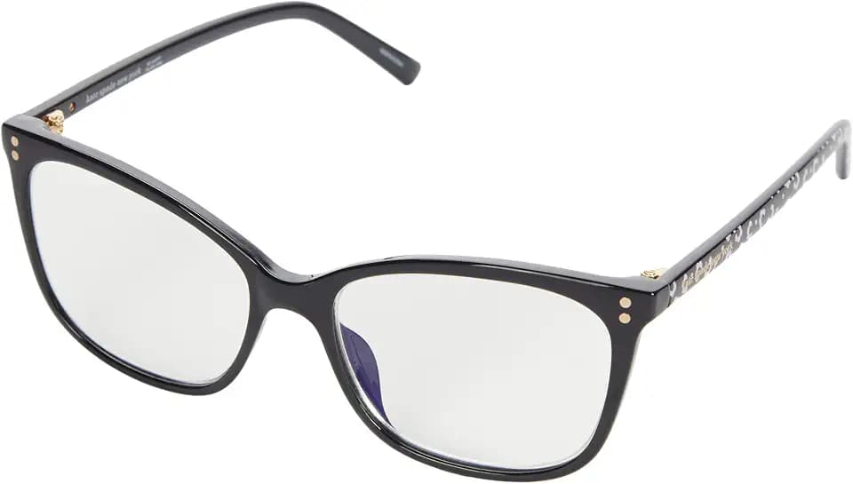 kate spade new york Aubree Blue Light Reading Glasses