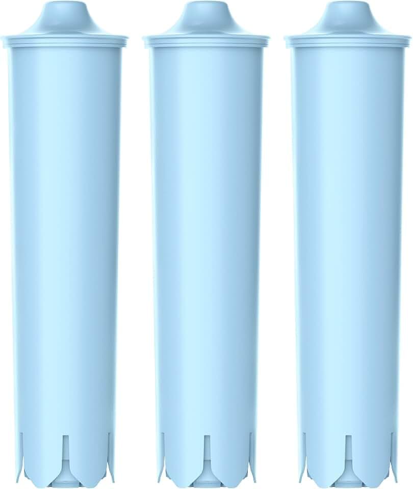Waterdrop Wasserfilter Kompatibel mit Blue, 71312 Blue, Jura Maschine (3)
