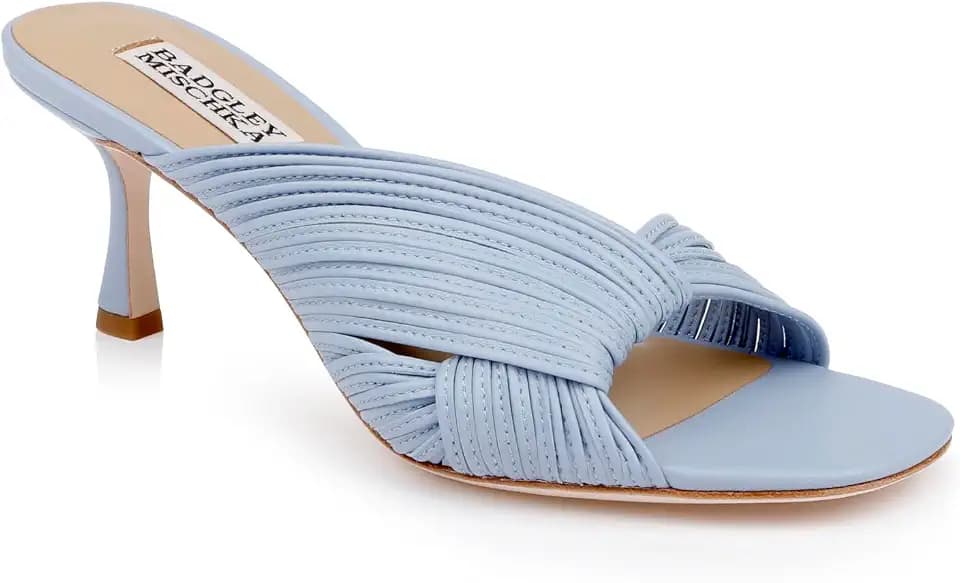 Badgley Mischka womens Winta