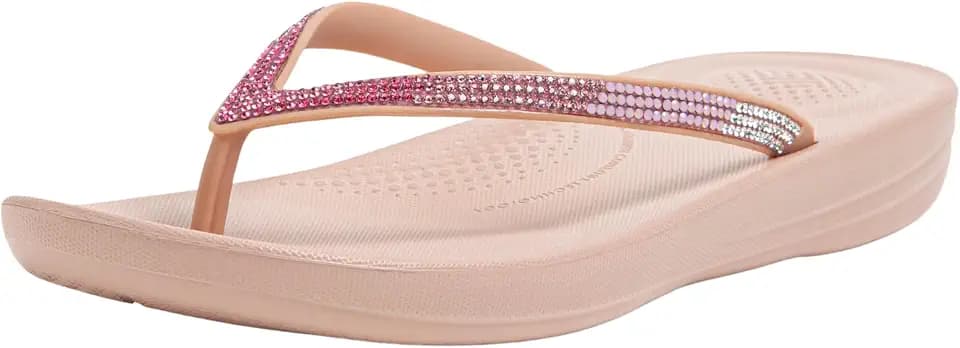 Fitflop Damen iQushion Flipflop