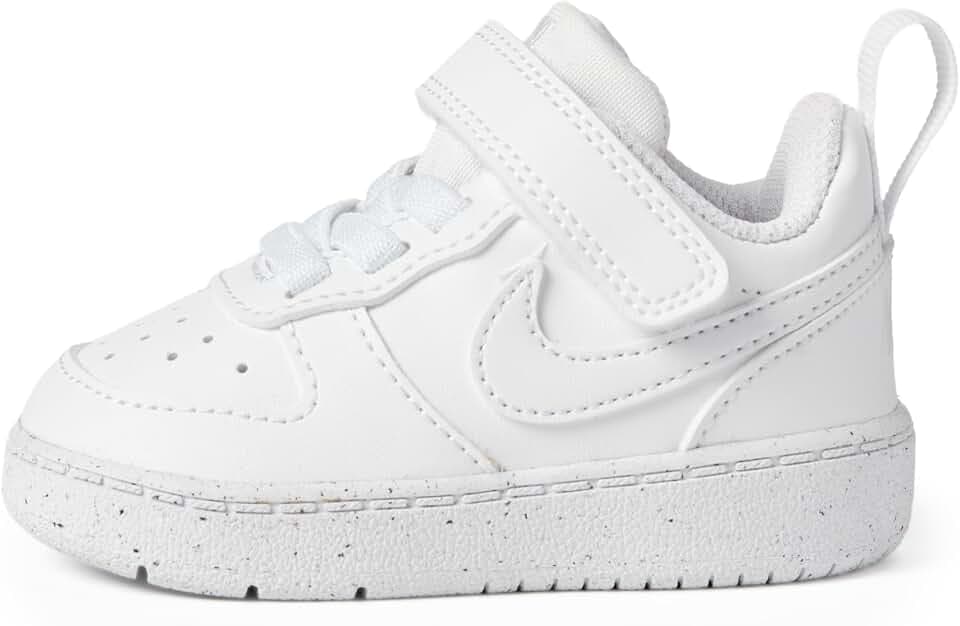 Nike Court Borough Low Recraft Schuh für Babys und Kleinkinder, DV5458