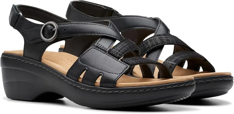 Clarks Women's Merliah Bonita