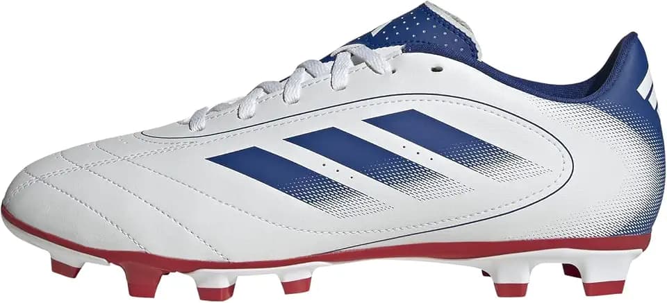 adidas Unisex-Adult Goletto IX Firm Ground/Multi Ground Cleats