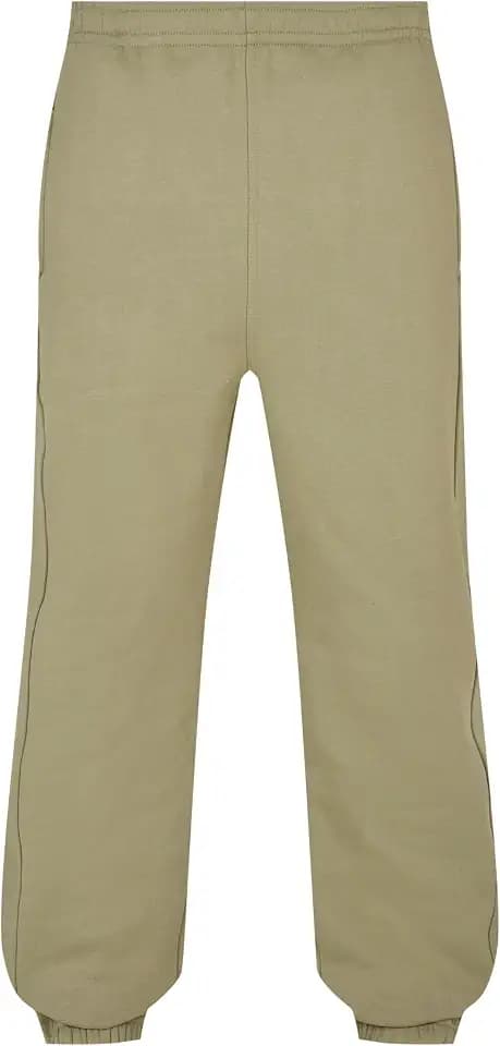 Urban Classics Herren Sweatpants, Männer Jogginghose, erhältlich in vielen verschiedenen Farben, Größen XS bis 5XL