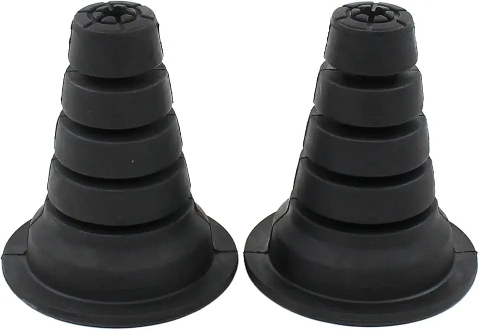 Rear Suspension Coil Spring Insulator Upper for Toyota