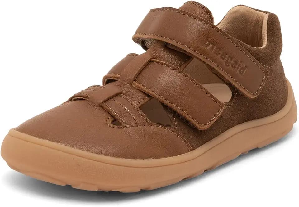 Bisgaard Unisex Kinder Bisgaard FloydSandal