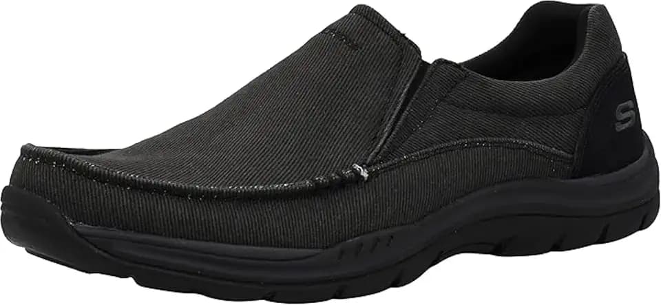 Skechers Herren Erwartet Avillo Mokassin