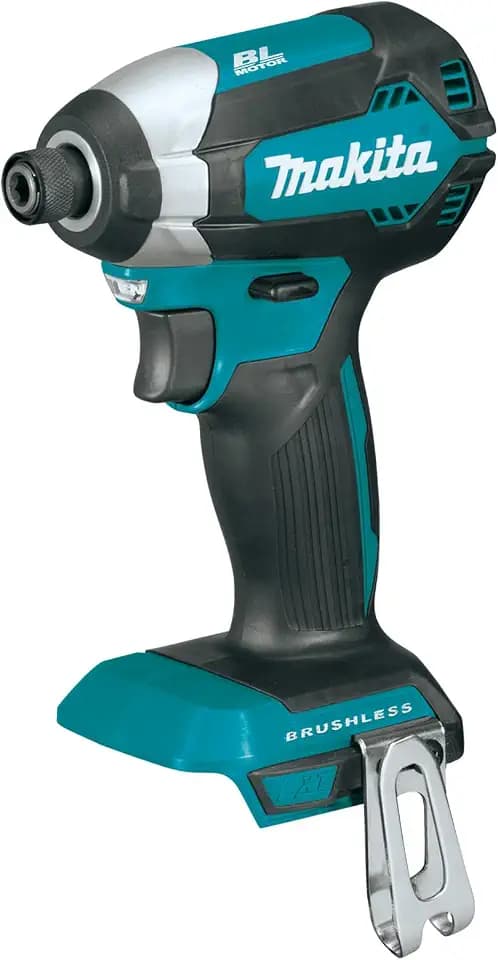 Makita DTD153Z Akku-Schlagschrauber 18,0 V (ohne Akku, ohne Ladegerät)