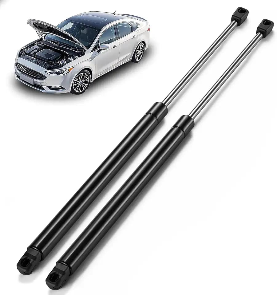 ARANA Hood Struts for Ford Taurus 2010-2019 & Police Interceptor 2013-2019