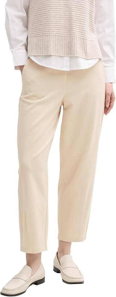 TOM TAILOR Damen Hose