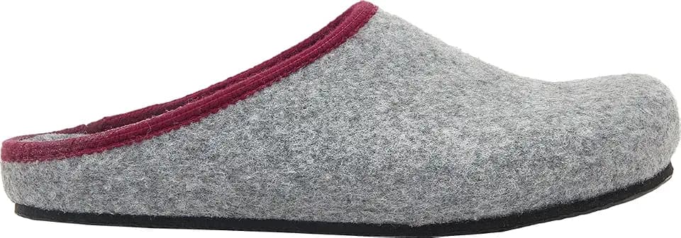 ELOWEN Felt Grey